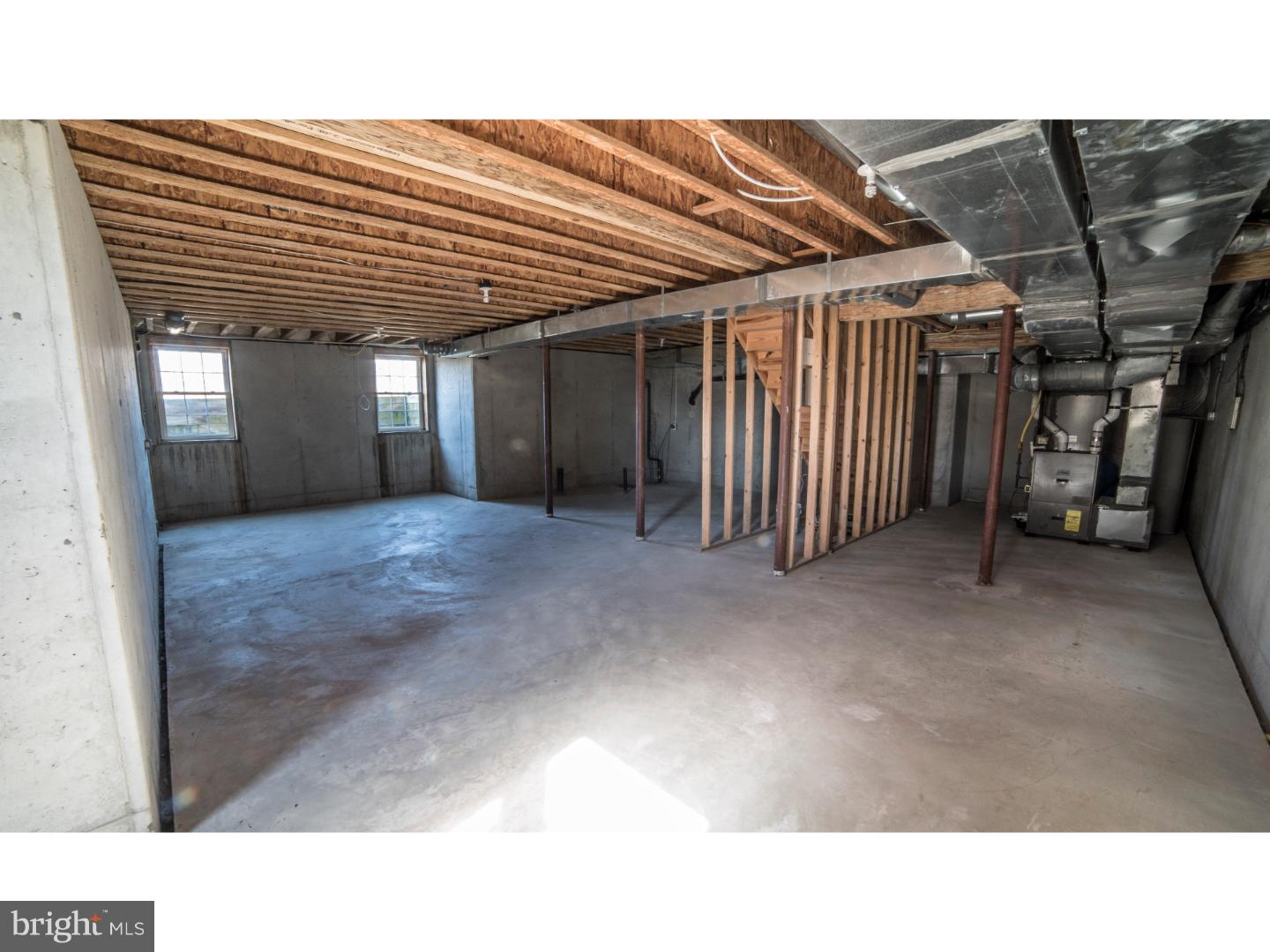 441 Medford Lakes Road Tabernacle, NJ 08088 - Photo 23 of 24 Walk-out Basement