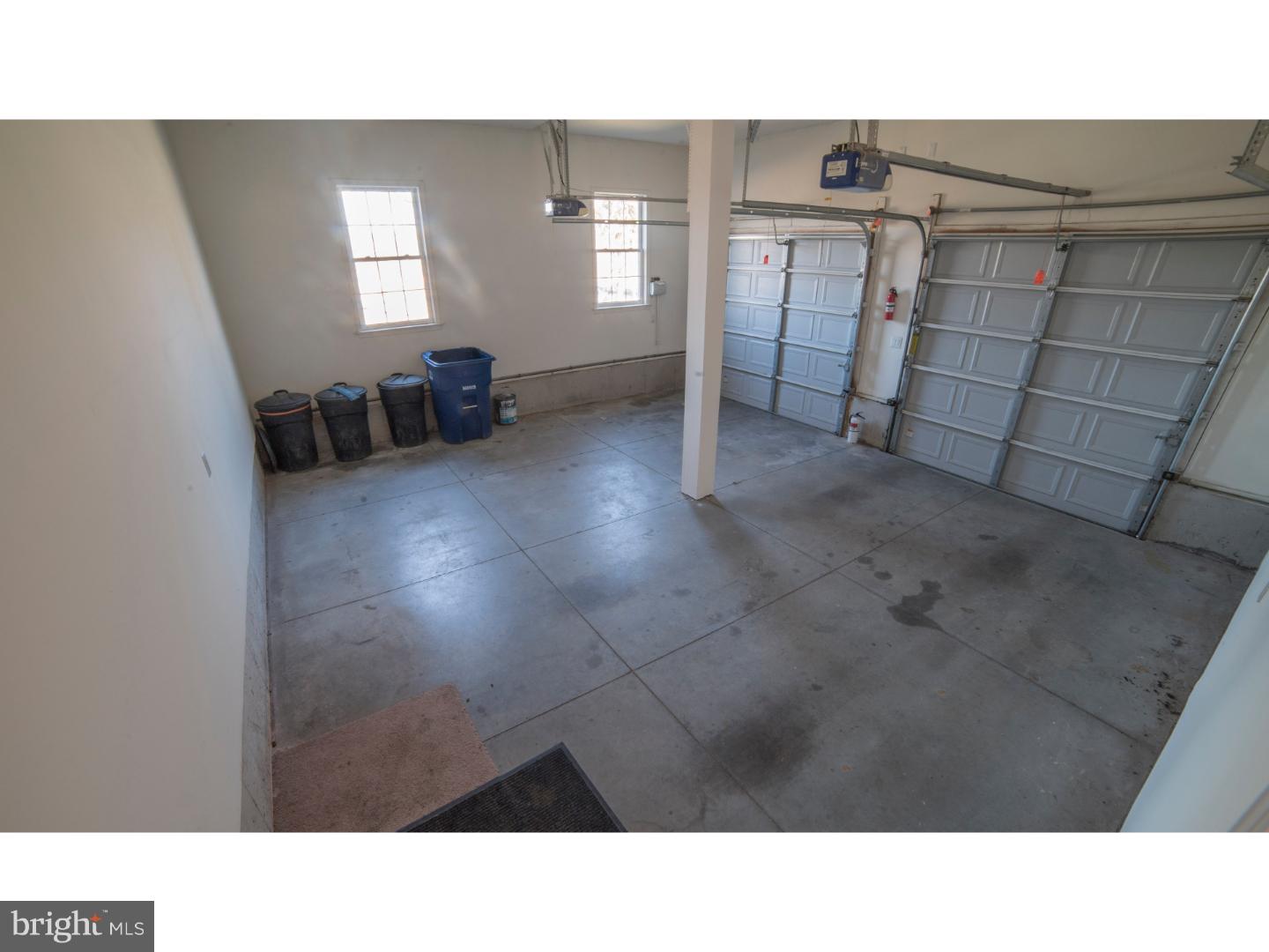 441 Medford Lakes Road Tabernacle, NJ 08088 - Photo 24 of 24 Garage