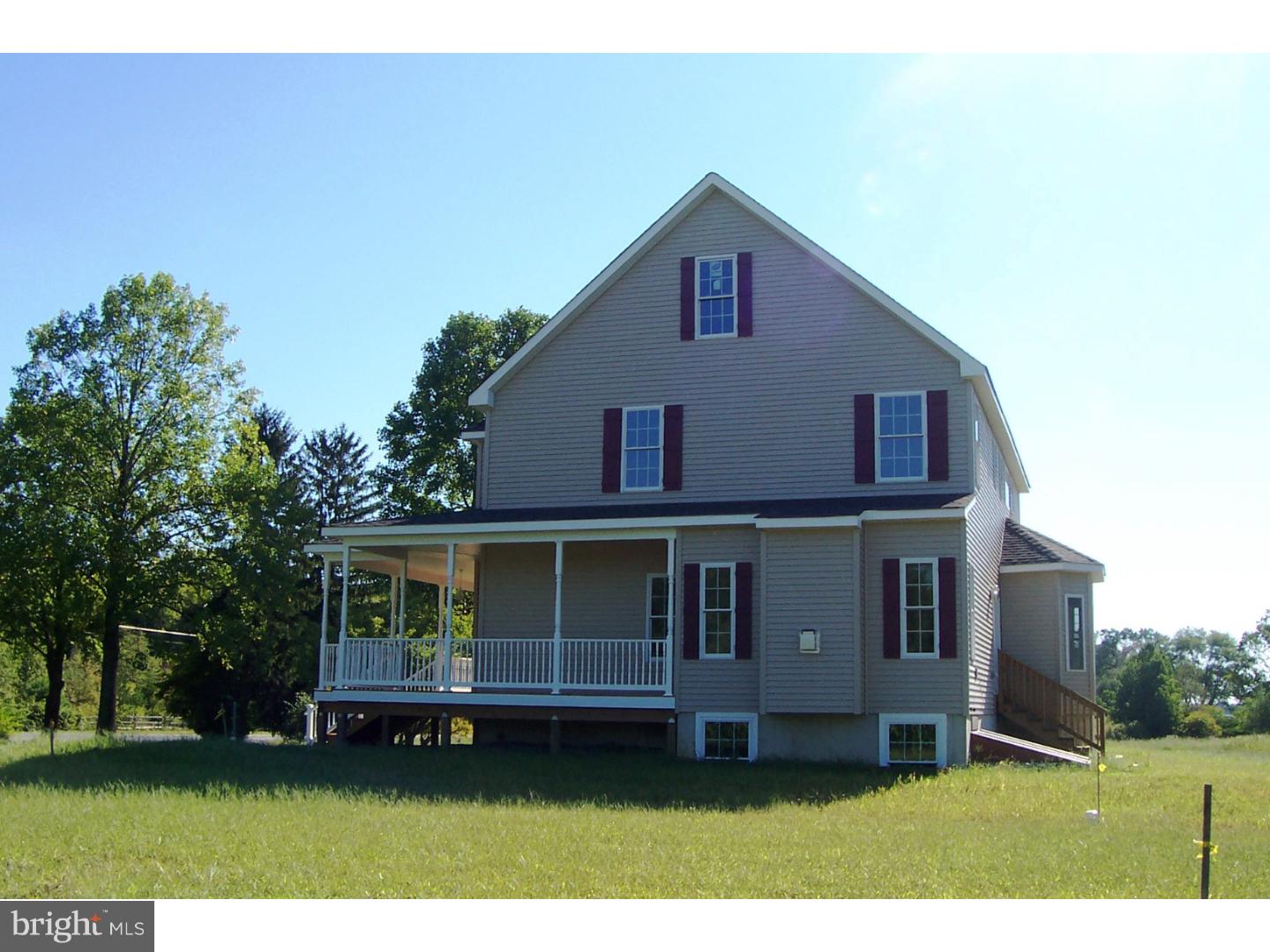 441 Medford Lakes Road Tabernacle, NJ 08088 - Photo 4 of 24
