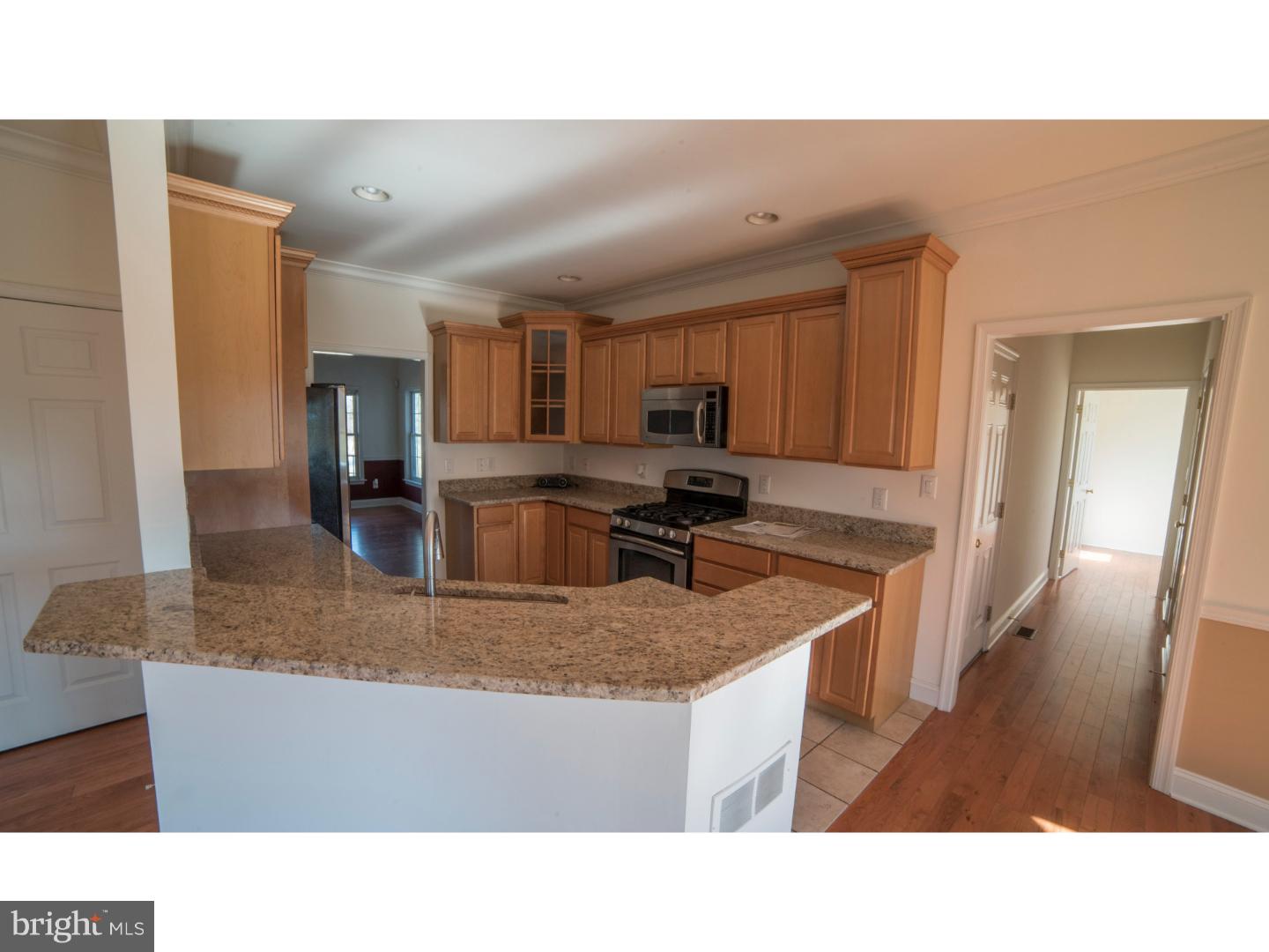 441 Medford Lakes Road Tabernacle, NJ 08088 - Photo 7 of 24 Kitchen