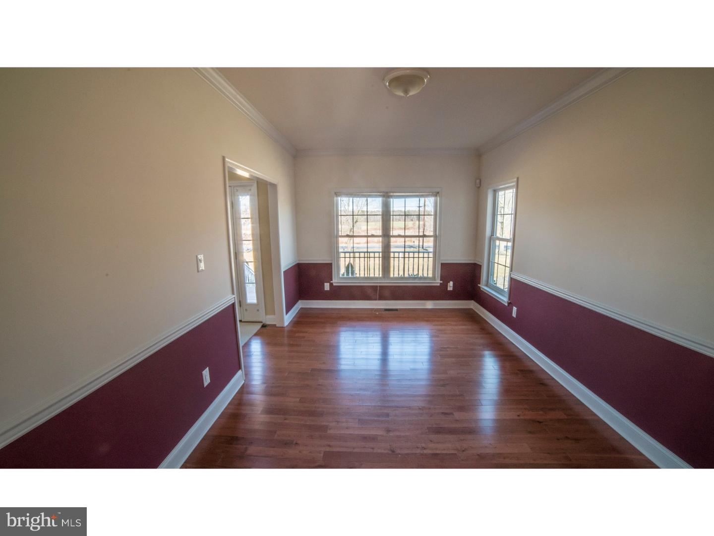 441 Medford Lakes Road Tabernacle, NJ 08088 - Photo 9 of 24 Dining Room