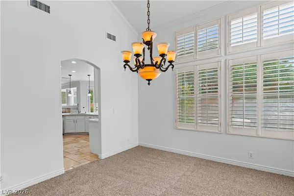 $925,000 | 2071 Dover Ridge Court, Henderson, NV 89074