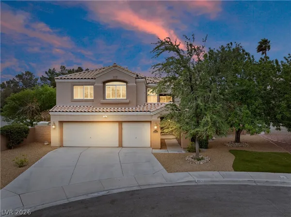 $925,000 | 2071 Dover Ridge Court, Henderson, NV 89074