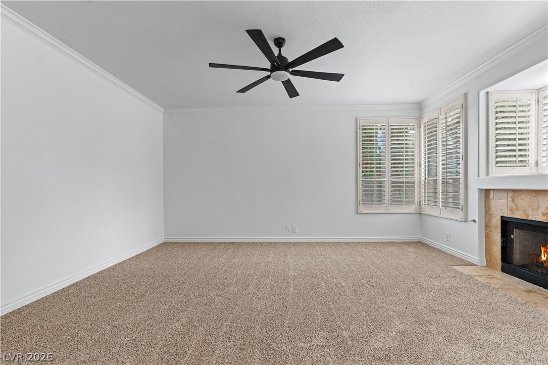 2071 Dover Ridge Court Henderson, NV 89074 - Photo 22 of 92