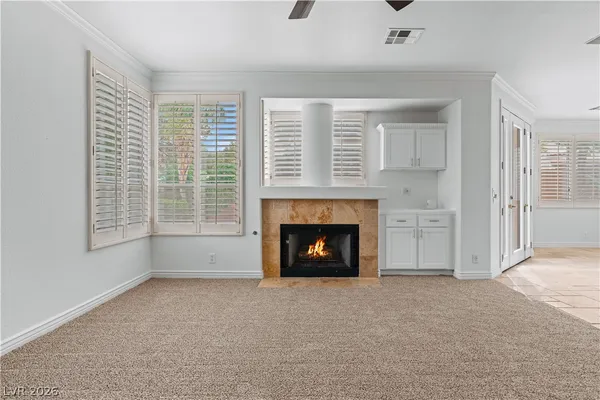 $925,000 | 2071 Dover Ridge Court, Henderson, NV 89074