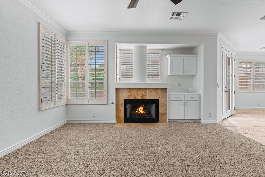 2071 Dover Ridge Court Henderson, NV 89074 - Photo 24 of 92