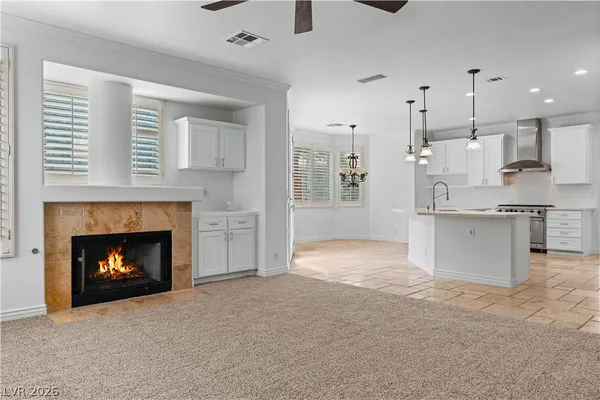$925,000 | 2071 Dover Ridge Court, Henderson, NV 89074