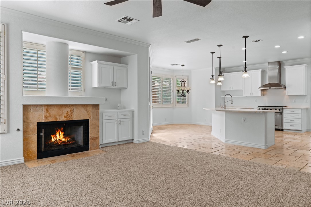 2071 Dover Ridge Court Henderson, NV 89074 - Photo 25 of 92