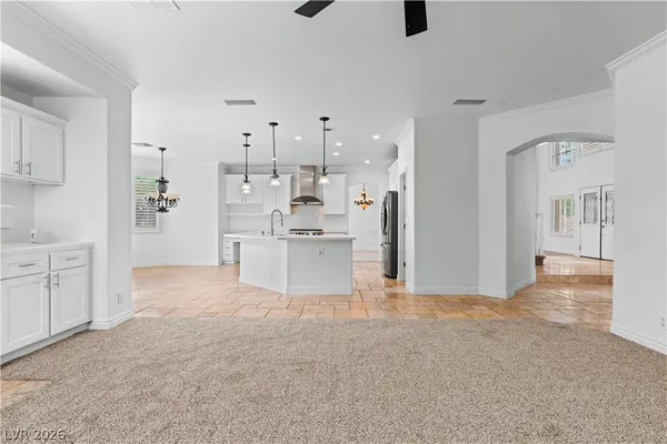 $925,000 | 2071 Dover Ridge Court, Henderson, NV 89074