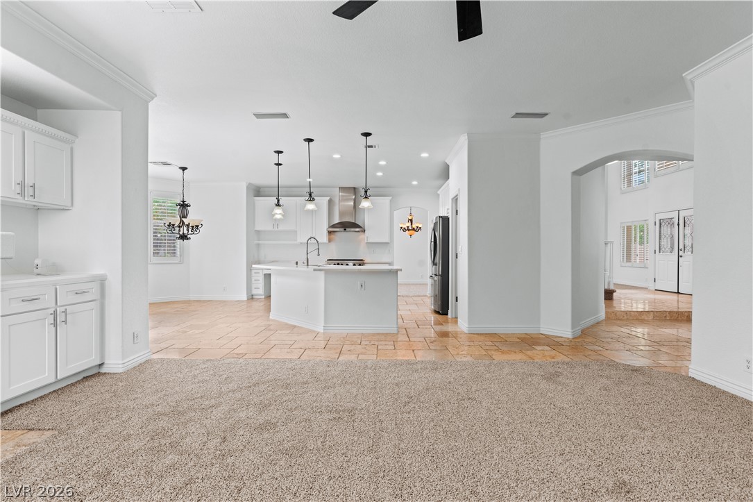 2071 Dover Ridge Court Henderson, NV 89074 - Photo 26 of 92