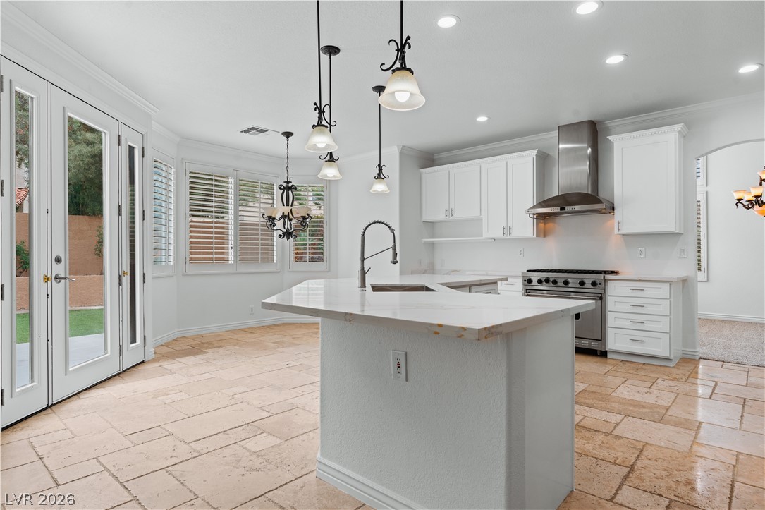 2071 Dover Ridge Court Henderson, NV 89074 - Photo 27 of 92