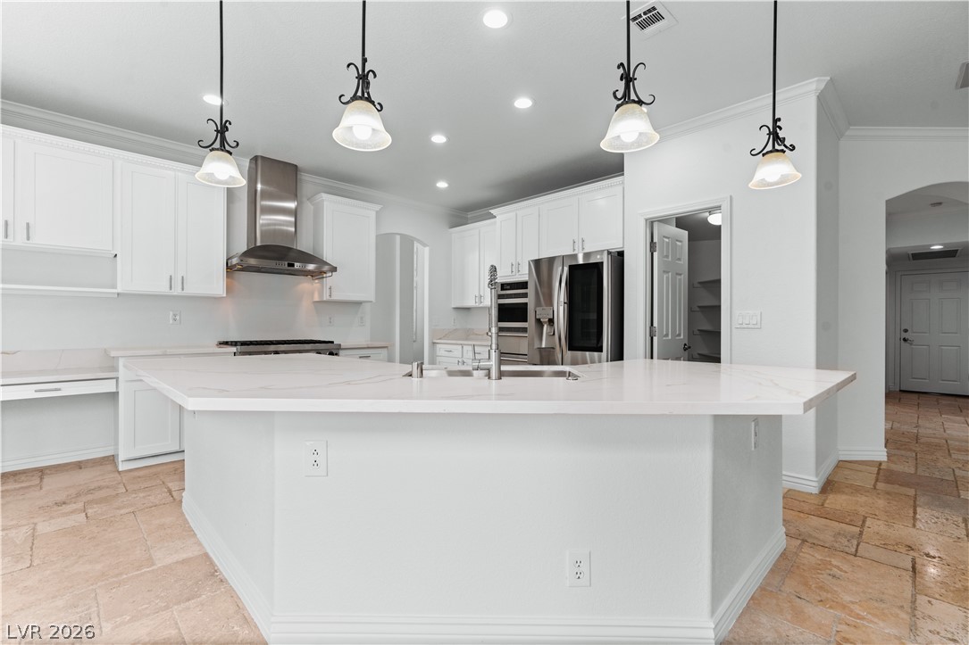 2071 Dover Ridge Court Henderson, NV 89074 - Photo 29 of 92