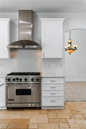 $925,000 | 2071 Dover Ridge Court, Henderson, NV 89074