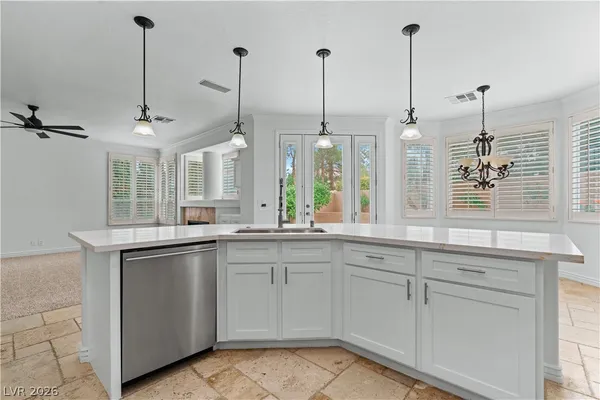 $925,000 | 2071 Dover Ridge Court, Henderson, NV 89074