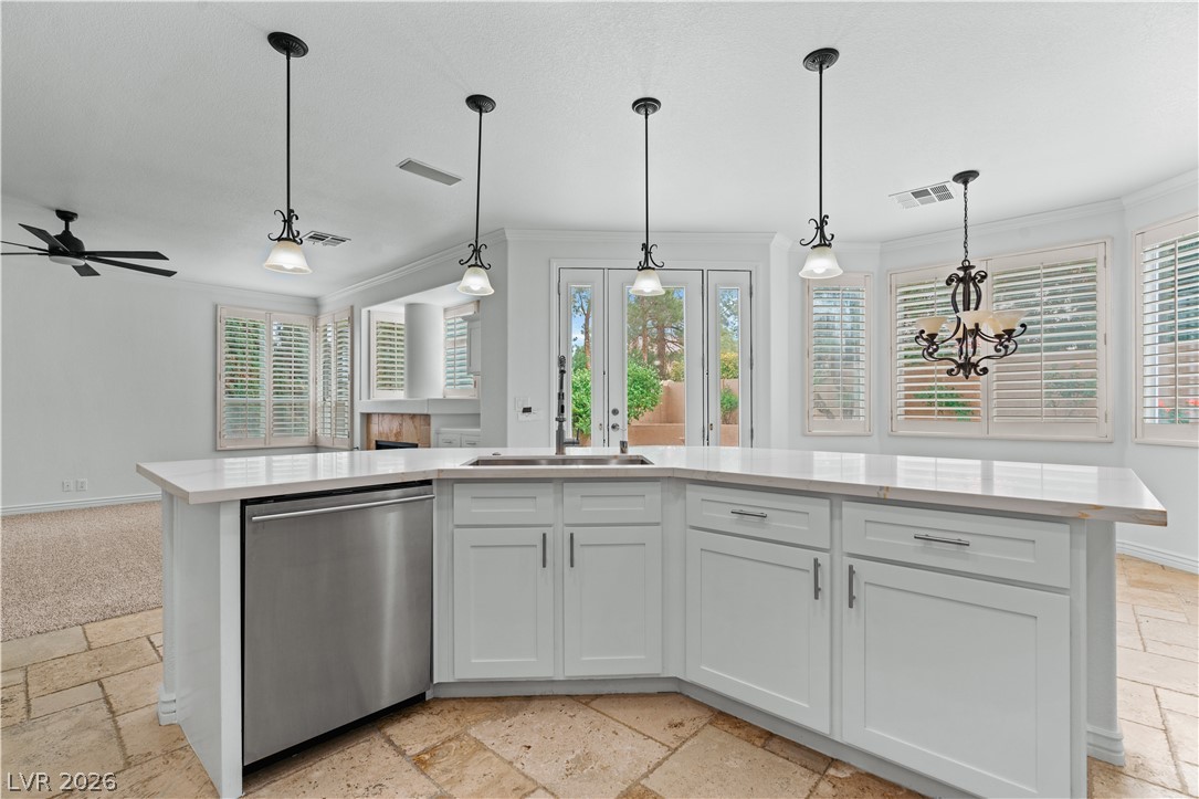 2071 Dover Ridge Court Henderson, NV 89074 - Photo 32 of 92