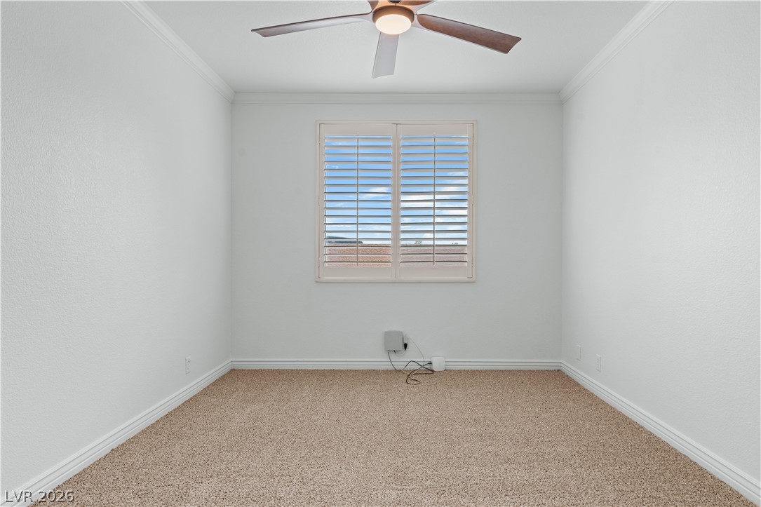 2071 Dover Ridge Court Henderson, NV 89074 - Photo 33 of 92