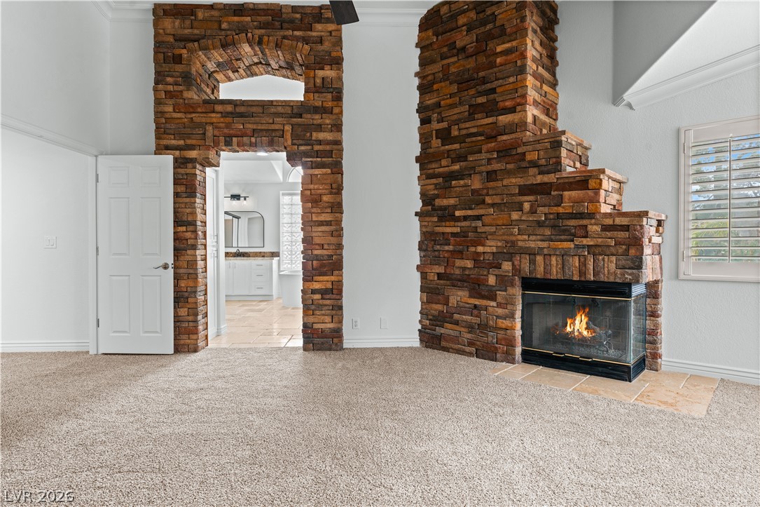 2071 Dover Ridge Court Henderson, NV 89074 - Photo 41 of 92