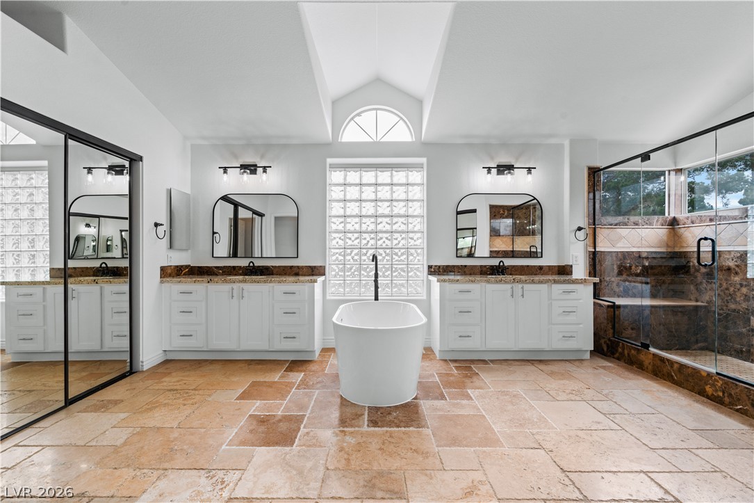 2071 Dover Ridge Court Henderson, NV 89074 - Photo 43 of 92