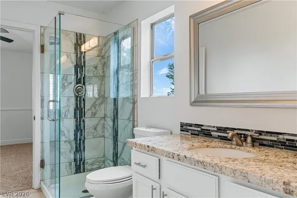 $925,000 | 2071 Dover Ridge Court, Henderson, NV 89074