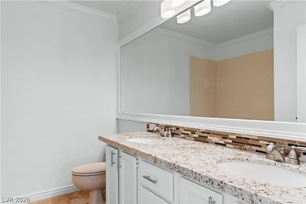 $925,000 | 2071 Dover Ridge Court, Henderson, NV 89074