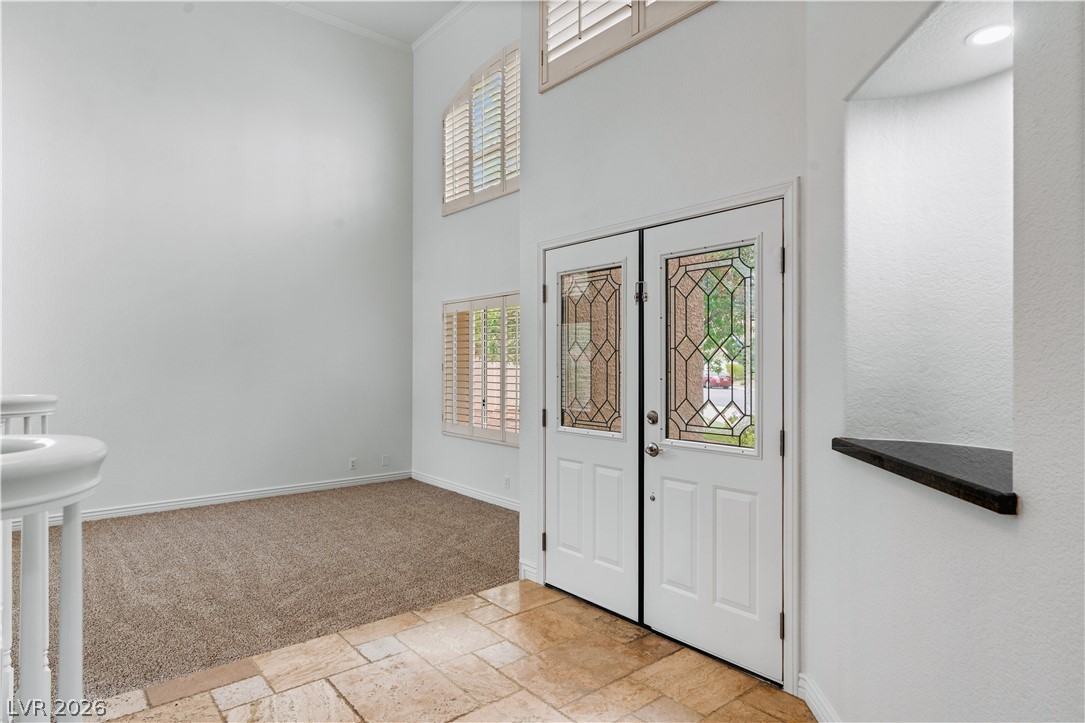 2071 Dover Ridge Court Henderson, NV 89074 - Photo 6 of 92