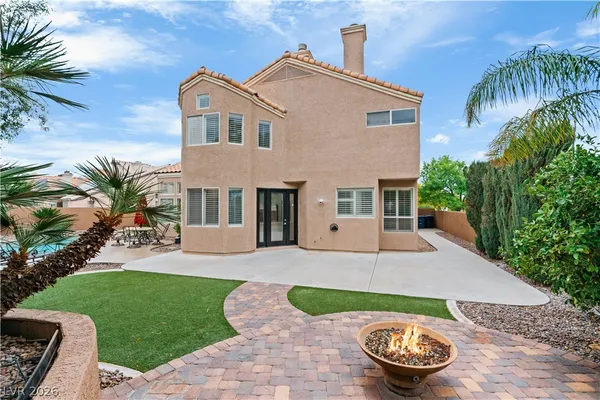$925,000 | 2071 Dover Ridge Court, Henderson, NV 89074