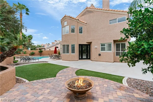 $925,000 | 2071 Dover Ridge Court, Henderson, NV 89074