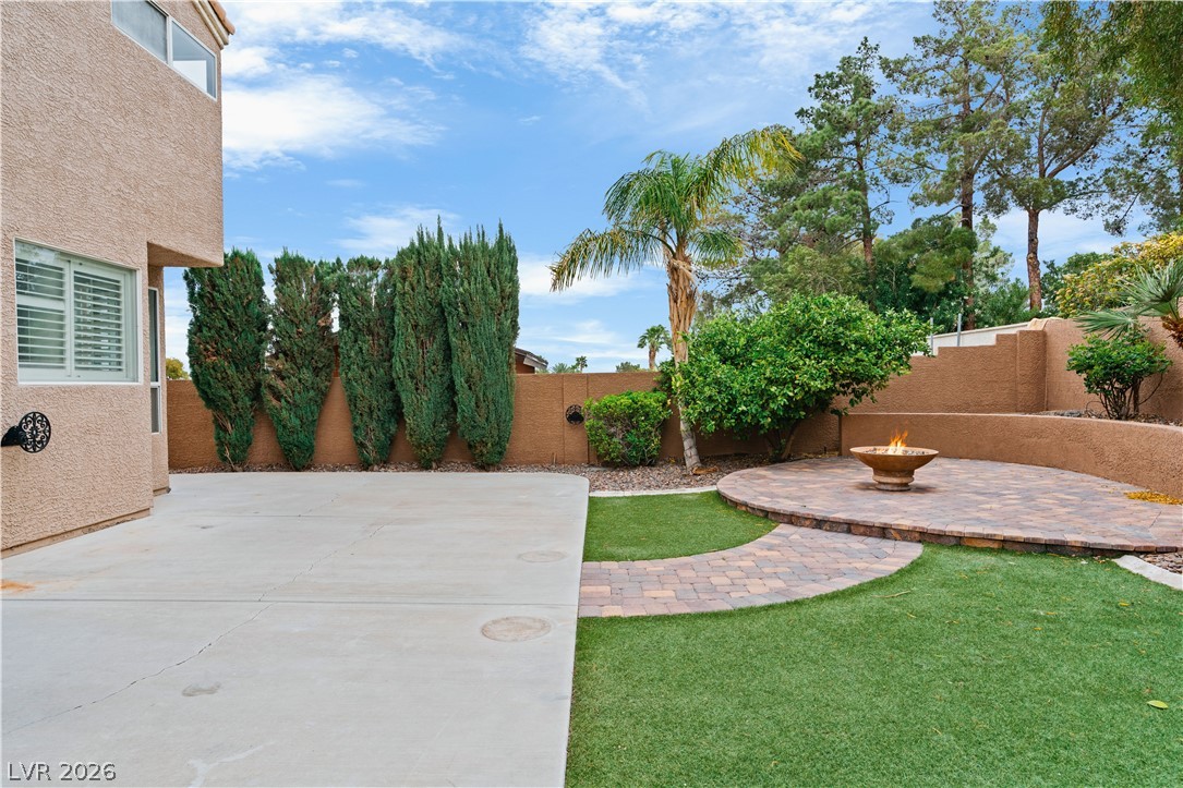 2071 Dover Ridge Court Henderson, NV 89074 - Photo 68 of 92