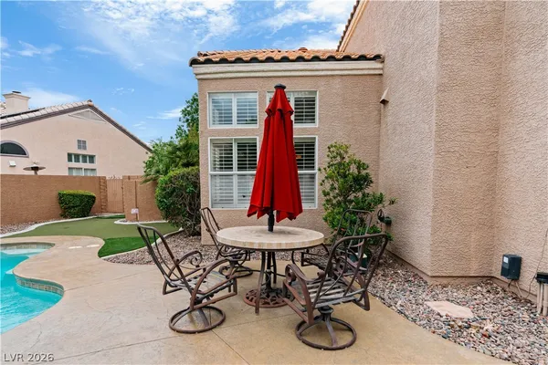 $925,000 | 2071 Dover Ridge Court, Henderson, NV 89074