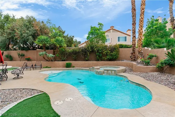 $925,000 | 2071 Dover Ridge Court, Henderson, NV 89074