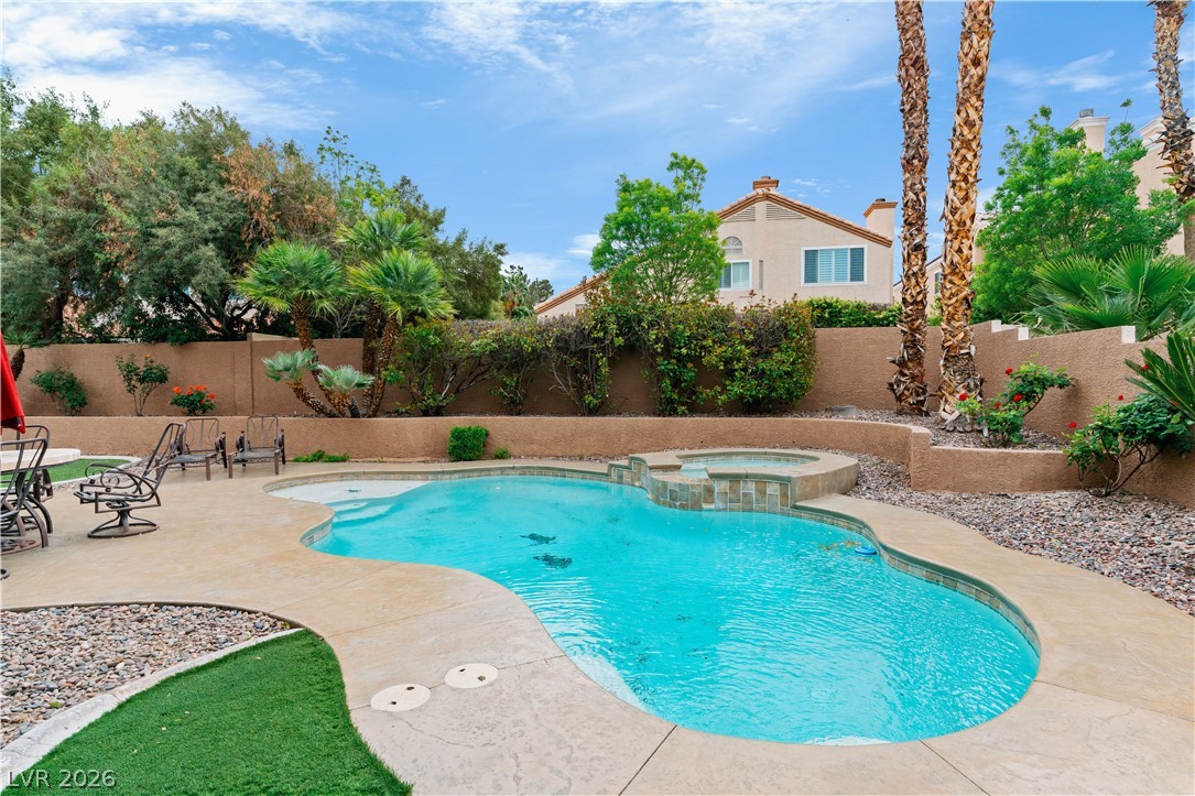 2071 Dover Ridge Court Henderson, NV 89074 - Photo 71 of 92