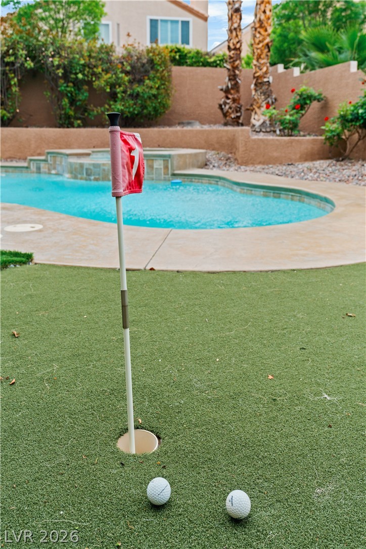 2071 Dover Ridge Court Henderson, NV 89074 - Photo 73 of 92