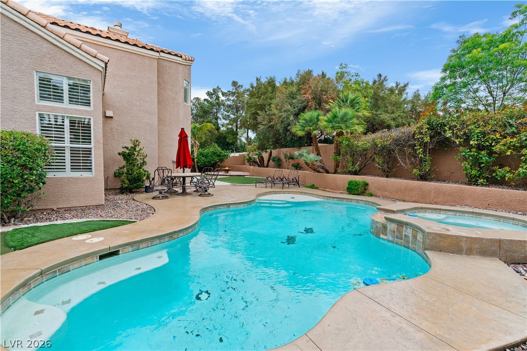2071 Dover Ridge Court Henderson, NV 89074 - Photo 74 of 92