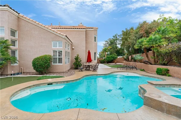 $925,000 | 2071 Dover Ridge Court, Henderson, NV 89074