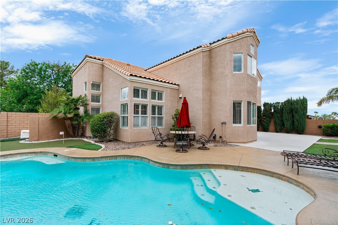 2071 Dover Ridge Court Henderson, NV 89074 - Photo 79 of 92
