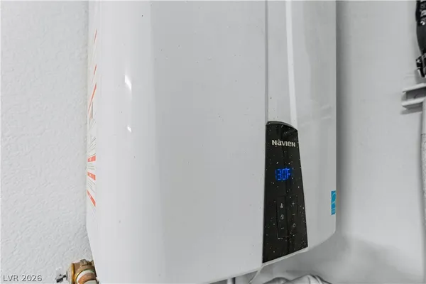 $925,000 | 2071 Dover Ridge Court, Henderson, NV 89074