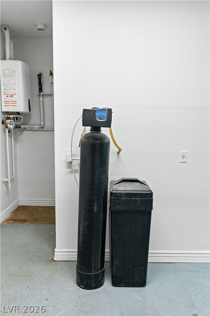 2071 Dover Ridge Court Henderson, NV 89074 - Photo 82 of 92