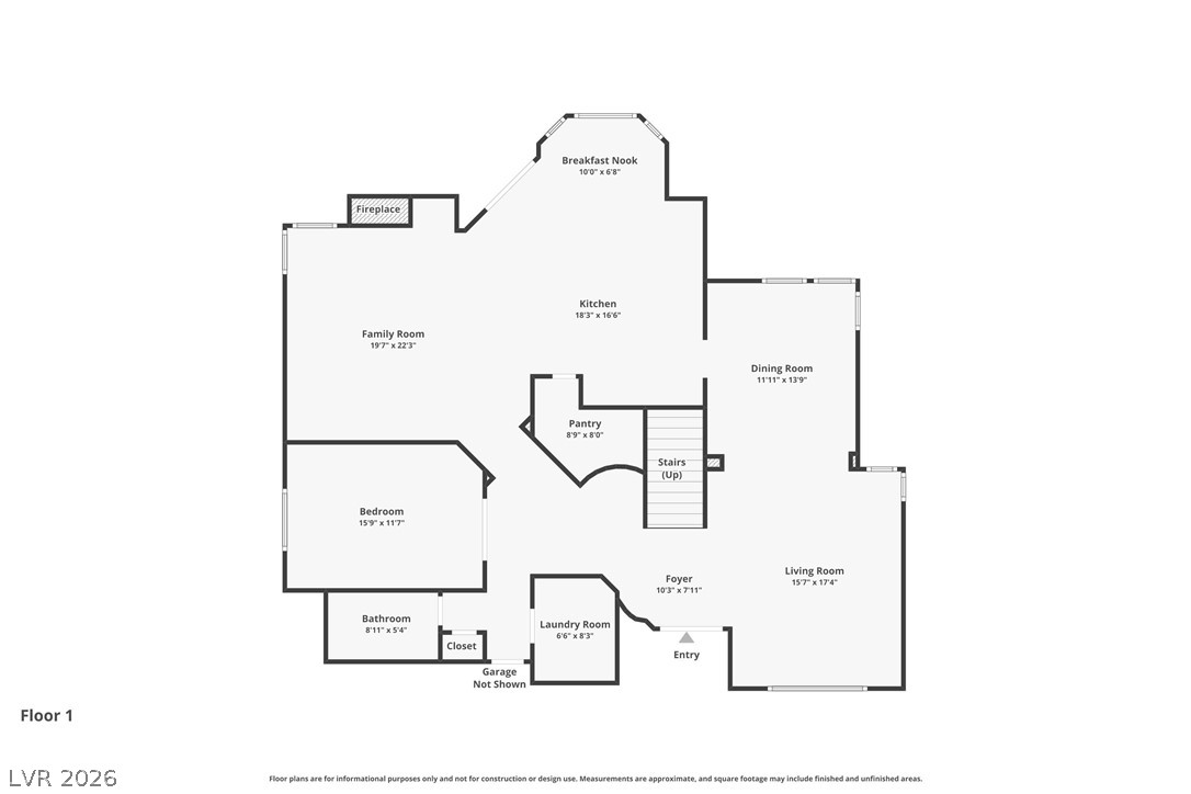 2071 Dover Ridge Court Henderson, NV 89074 - Photo 83 of 92