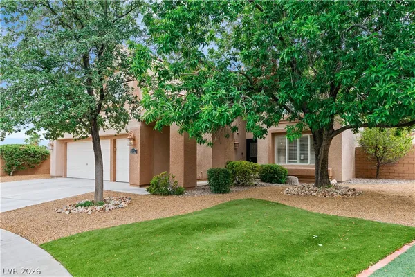 $925,000 | 2071 Dover Ridge Court, Henderson, NV 89074