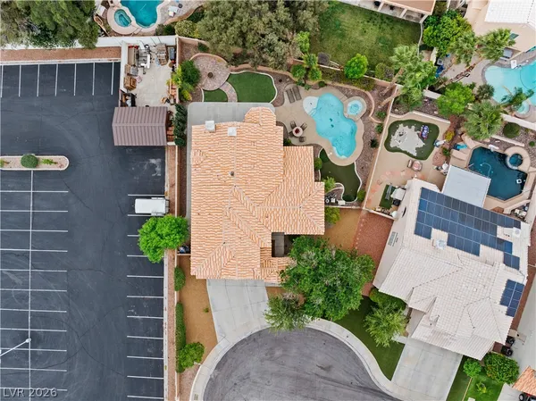 $925,000 | 2071 Dover Ridge Court, Henderson, NV 89074