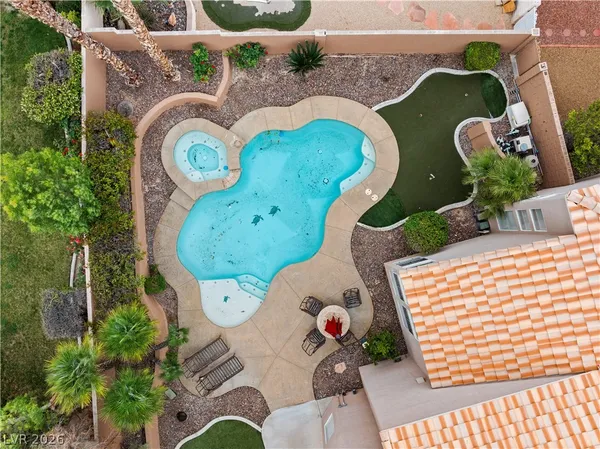 $925,000 | 2071 Dover Ridge Court, Henderson, NV 89074