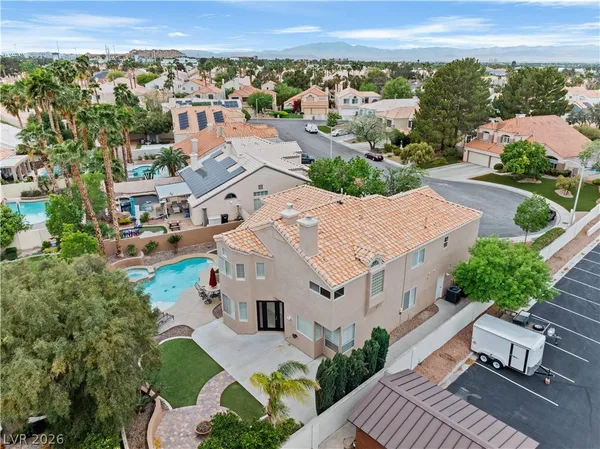 $925,000 | 2071 Dover Ridge Court, Henderson, NV 89074