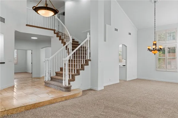 $925,000 | 2071 Dover Ridge Court, Henderson, NV 89074