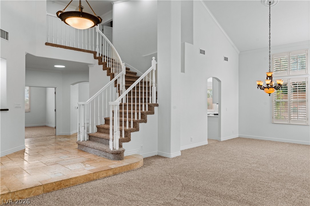 2071 Dover Ridge Court Henderson, NV 89074 - Photo 9 of 92