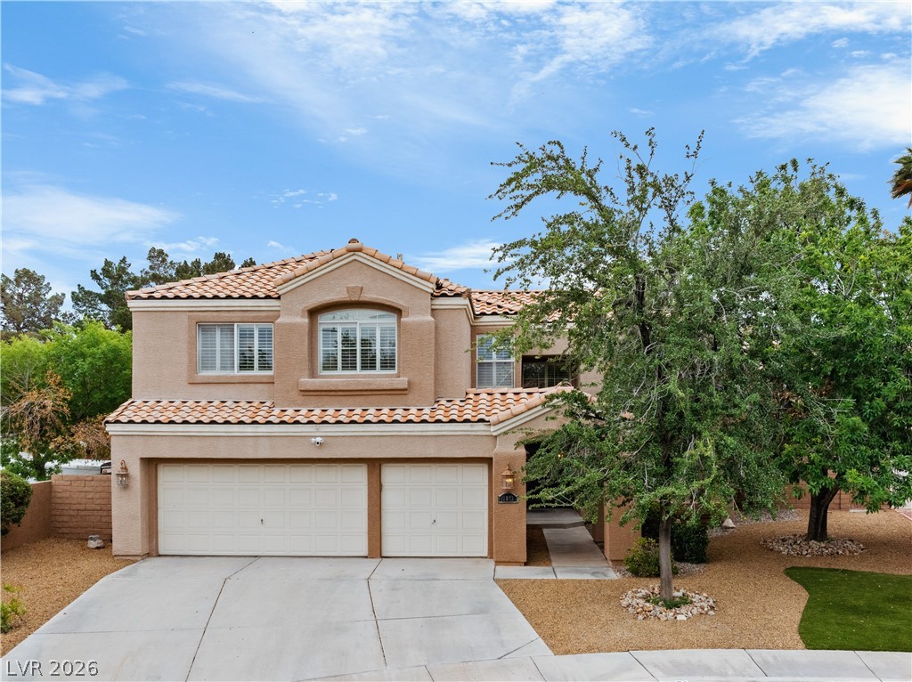 2071 Dover Ridge Court Henderson, NV 89074 - Photo 92 of 92