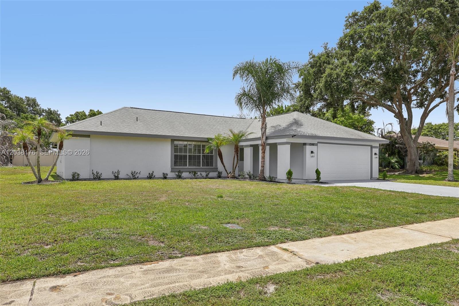 1248 Riviera Drive Northeast Palm Bay, FL 32905 - Photo 2 of 41