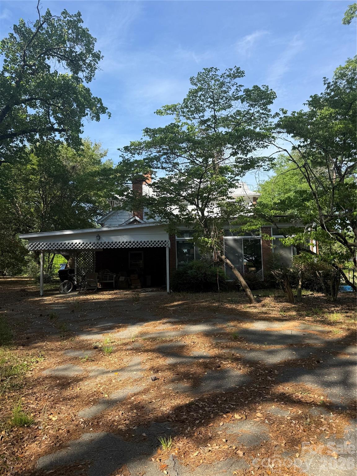 406 East Main Street Chesterfield, SC 29709 - Photo 4 of 16