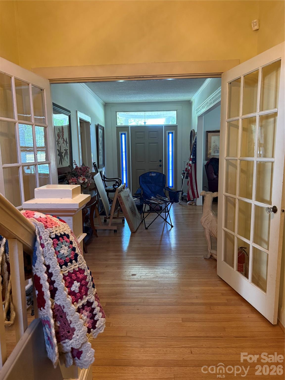 406 East Main Street Chesterfield, SC 29709 - Photo 8 of 16