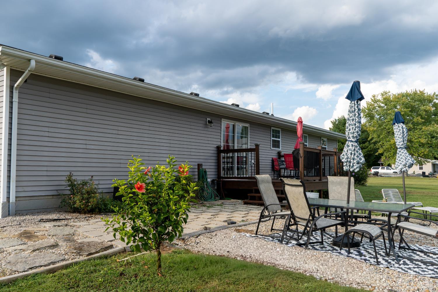 5450 Camp Run Road Georgetown, OH 45121 - Photo 13 of 14 Gallery Image 13