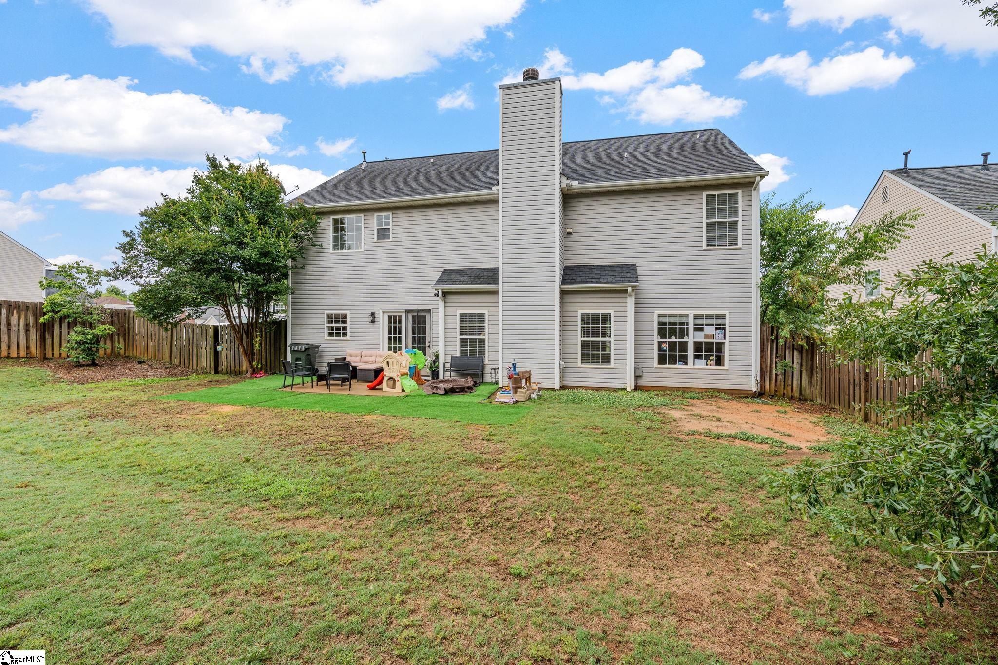 205 Tulip Tree Lane Simpsonville, SC 29680 - Photo 31 of 33